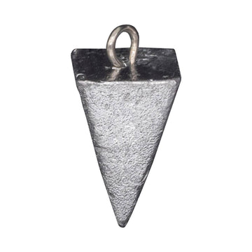 Rite Angler Lead Pyramid Sinker